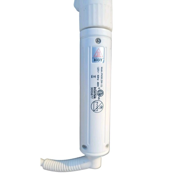 Bio Ionic Stylewinder Rotating Styling Iron 1.25 inch Curling Iron JPA057 - Picture 5 of 5